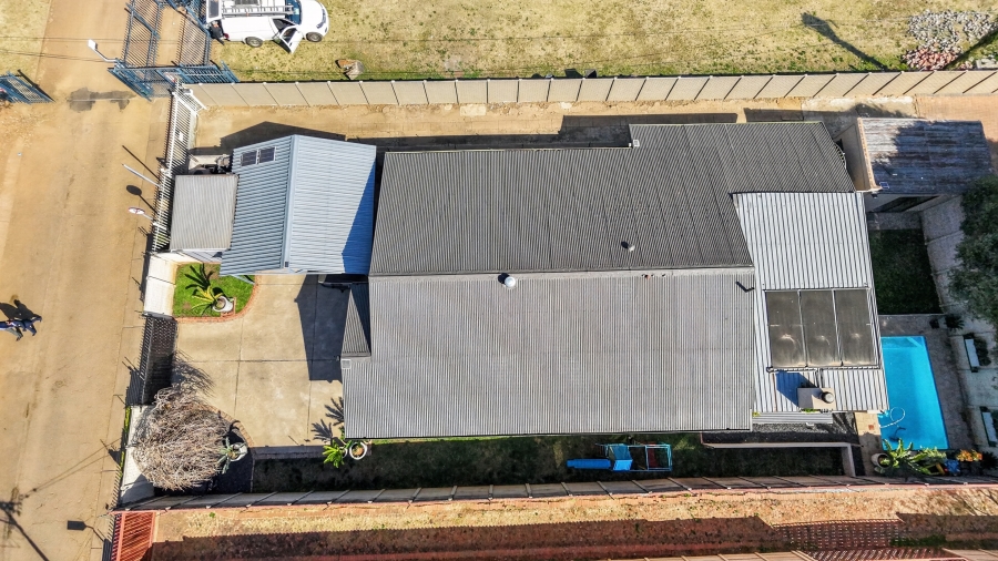 3 Bedroom Property for Sale in Villieria Gauteng