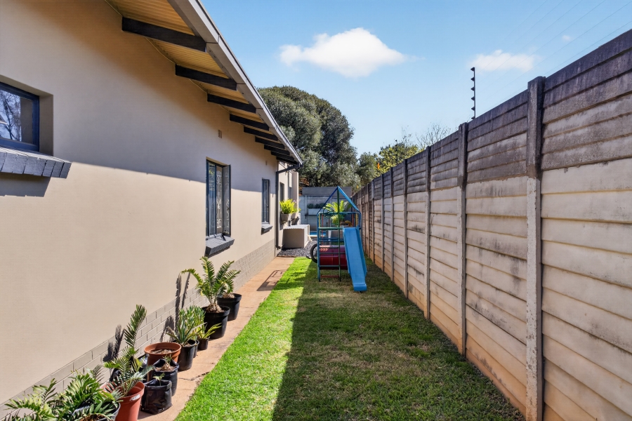 3 Bedroom Property for Sale in Villieria Gauteng