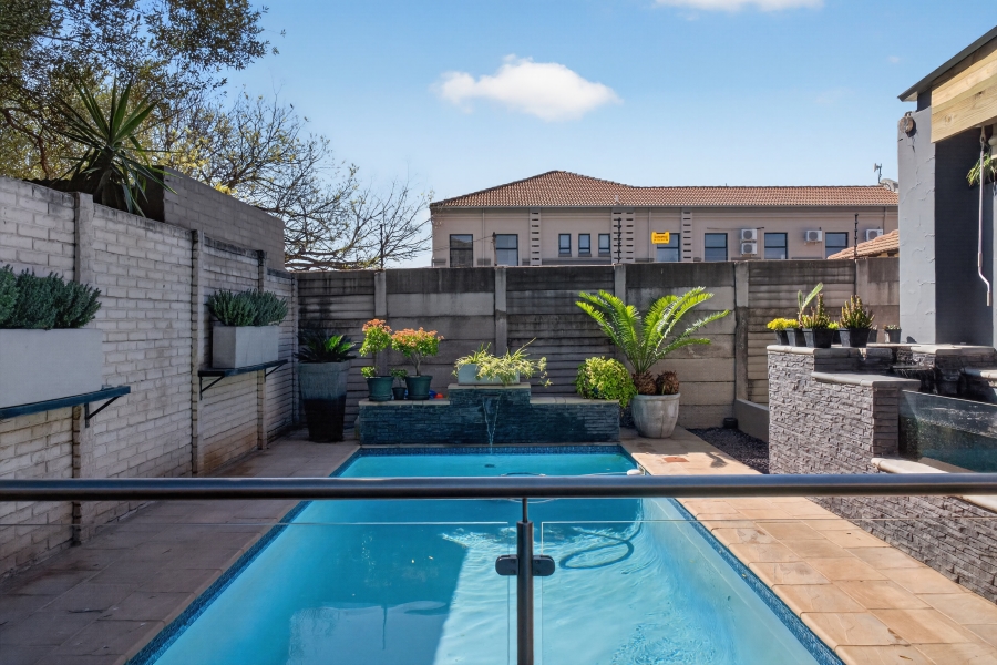 3 Bedroom Property for Sale in Villieria Gauteng