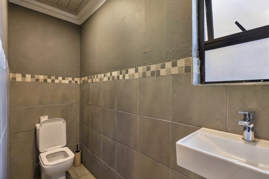 3 Bedroom Property for Sale in Villieria Gauteng