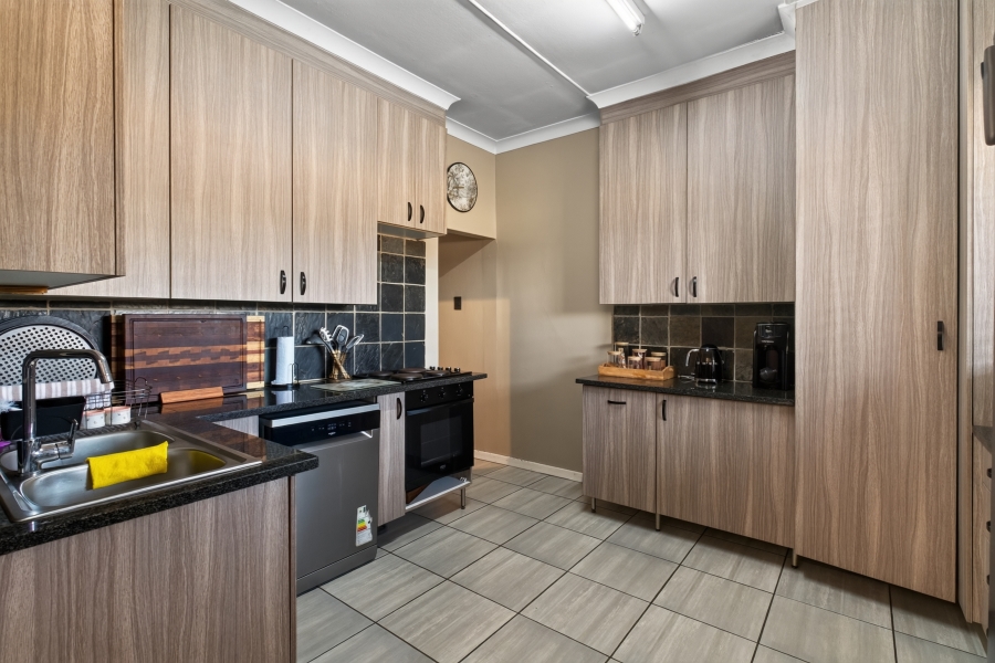 3 Bedroom Property for Sale in Villieria Gauteng