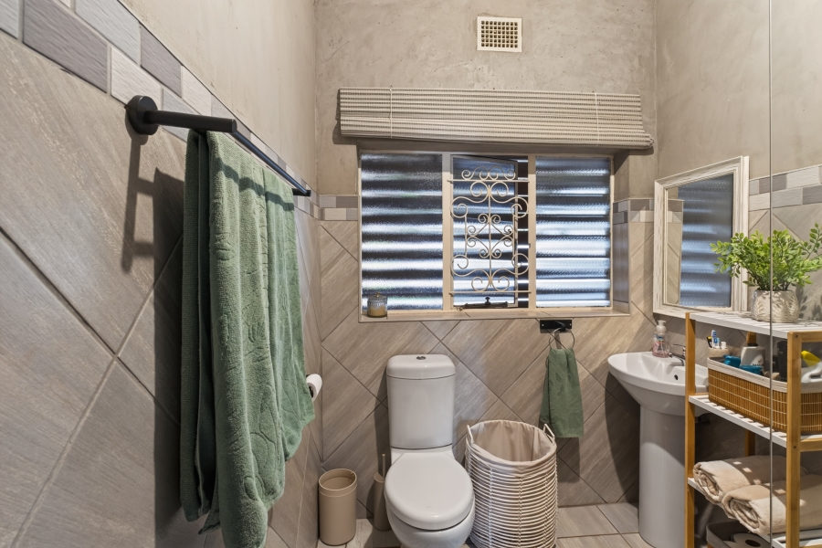 3 Bedroom Property for Sale in Villieria Gauteng