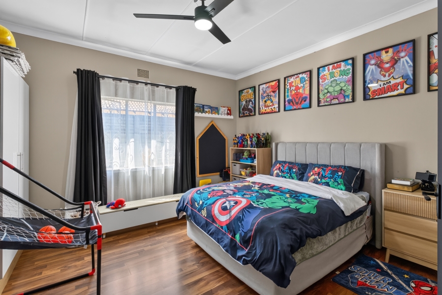 3 Bedroom Property for Sale in Villieria Gauteng