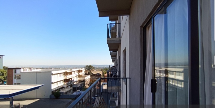 1 Bedroom Property for Sale in Ferndale Gauteng