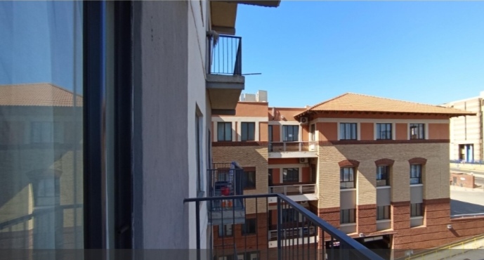 1 Bedroom Property for Sale in Ferndale Gauteng