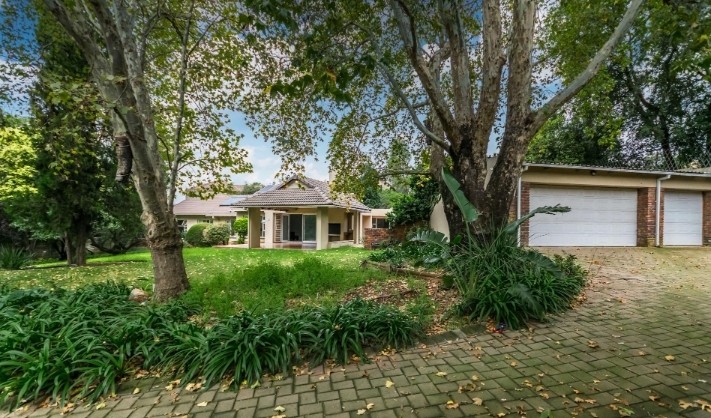 3 Bedroom Property for Sale in Ferndale Gauteng