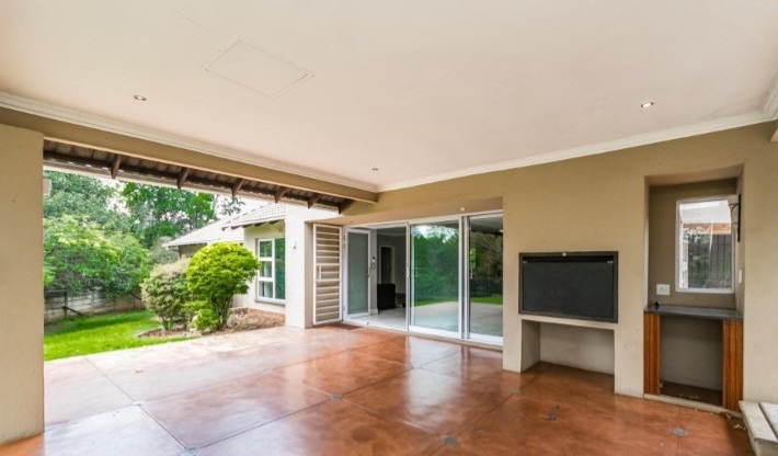 3 Bedroom Property for Sale in Ferndale Gauteng