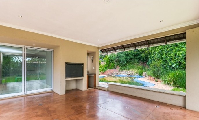 3 Bedroom Property for Sale in Ferndale Gauteng