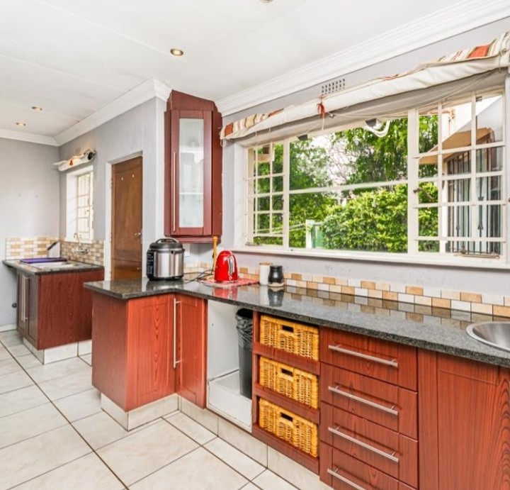 3 Bedroom Property for Sale in Ferndale Gauteng