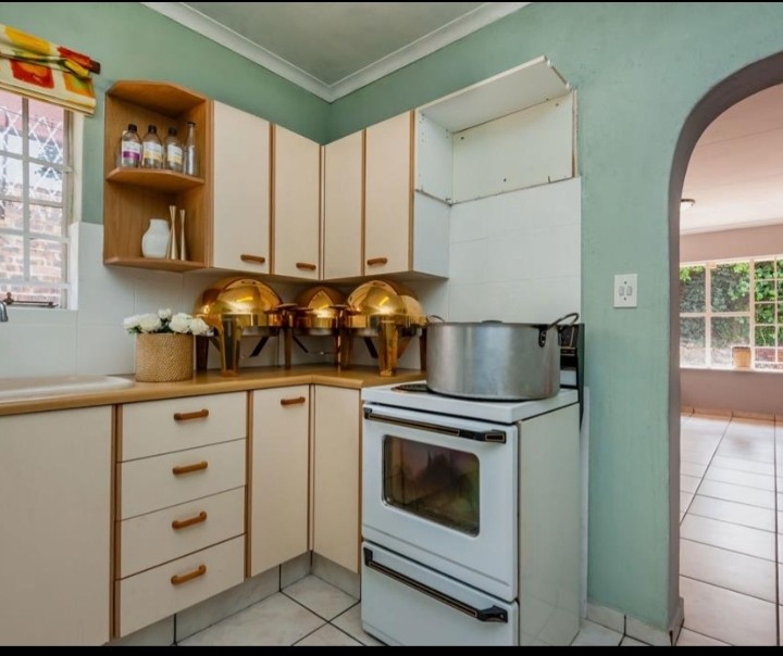 3 Bedroom Property for Sale in Ferndale Gauteng