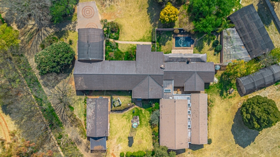 11 Bedroom Property for Sale in Benoni Orchards Ah Gauteng