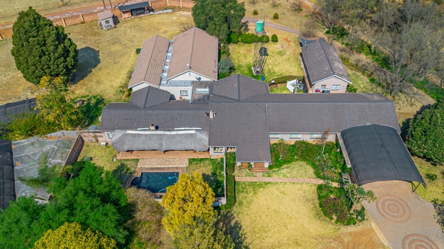 11 Bedroom Property for Sale in Benoni Orchards Ah Gauteng