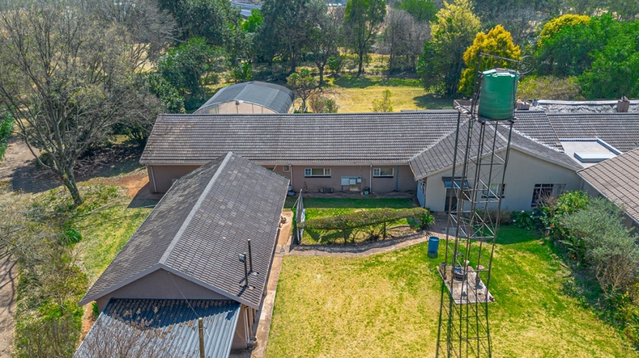 11 Bedroom Property for Sale in Benoni Orchards Ah Gauteng