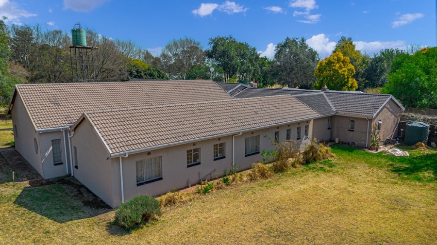 11 Bedroom Property for Sale in Benoni Orchards Ah Gauteng
