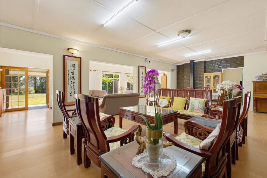 11 Bedroom Property for Sale in Benoni Orchards Ah Gauteng