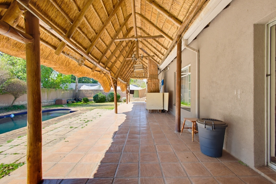 11 Bedroom Property for Sale in Benoni Orchards Ah Gauteng