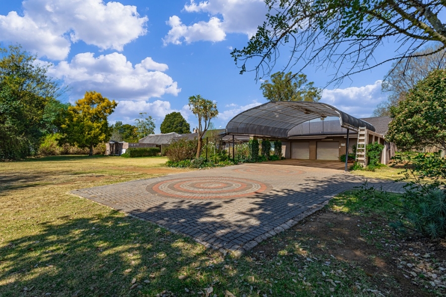 11 Bedroom Property for Sale in Benoni Orchards Ah Gauteng