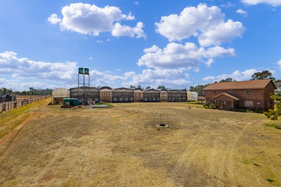 11 Bedroom Property for Sale in Benoni Orchards Ah Gauteng
