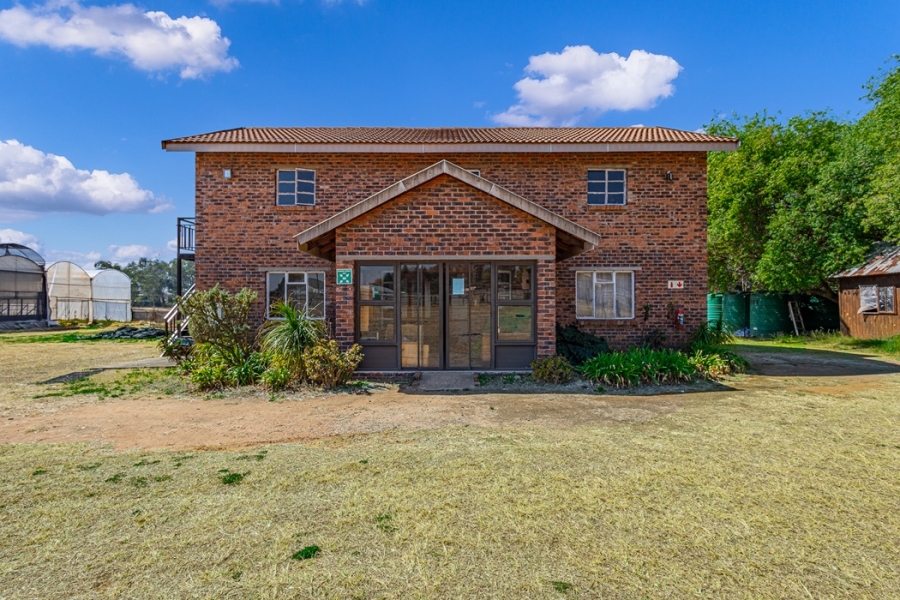 11 Bedroom Property for Sale in Benoni Orchards Ah Gauteng