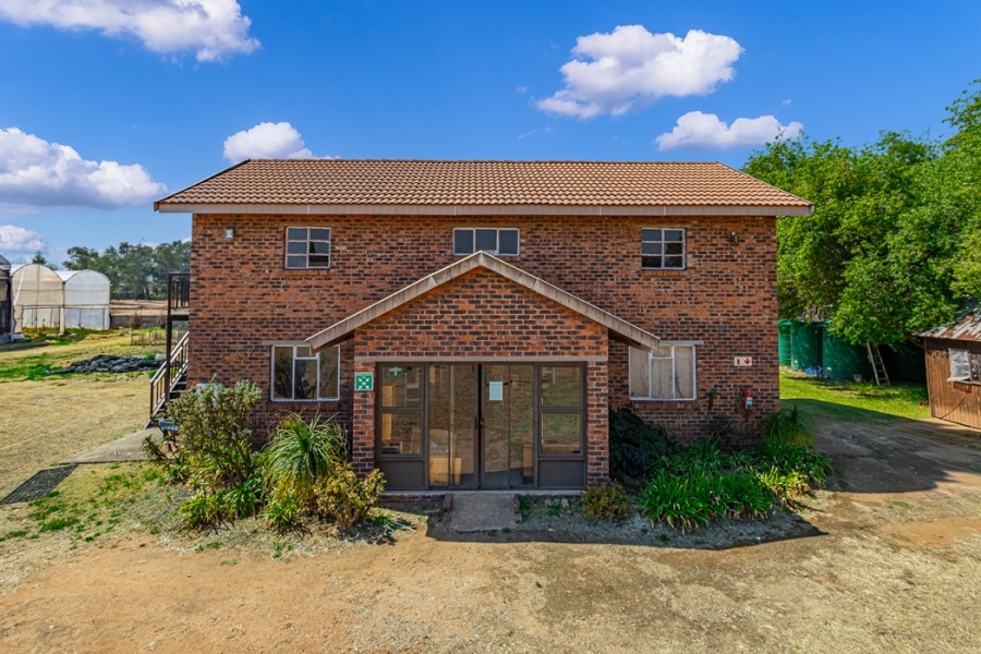 11 Bedroom Property for Sale in Benoni Orchards Ah Gauteng