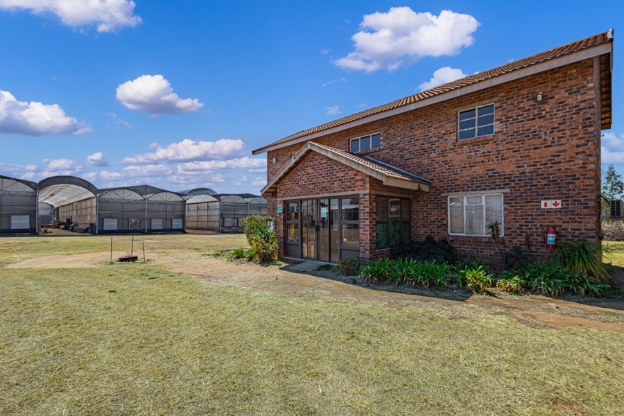 11 Bedroom Property for Sale in Benoni Orchards Ah Gauteng