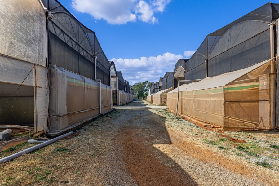 11 Bedroom Property for Sale in Benoni Orchards Ah Gauteng
