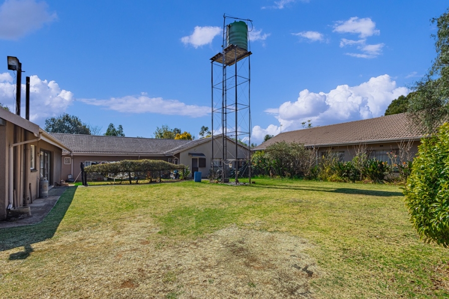 11 Bedroom Property for Sale in Benoni Orchards Ah Gauteng