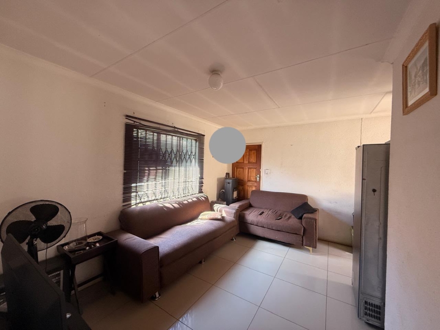 2 Bedroom Property for Sale in Mahube Valley Gauteng