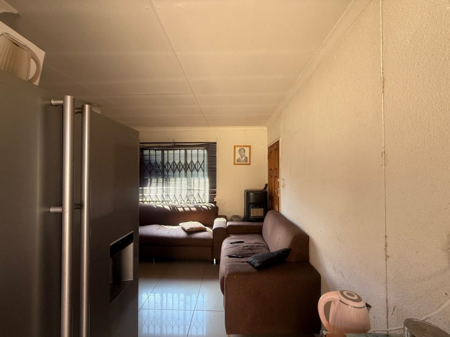 2 Bedroom Property for Sale in Mahube Valley Gauteng