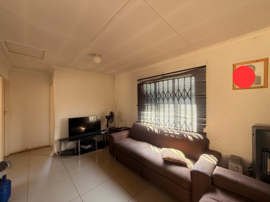 2 Bedroom Property for Sale in Mahube Valley Gauteng