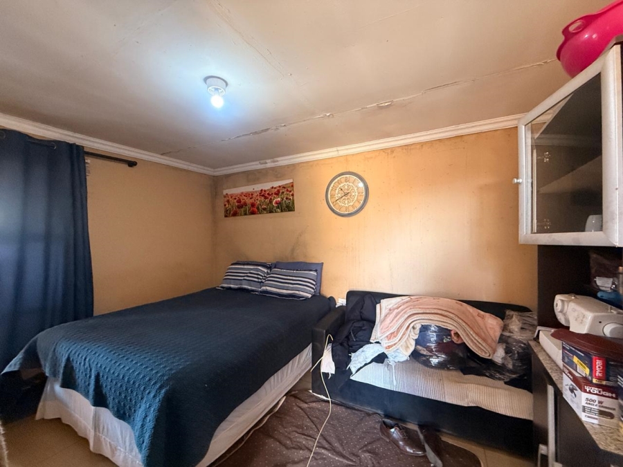 2 Bedroom Property for Sale in Mahube Valley Gauteng