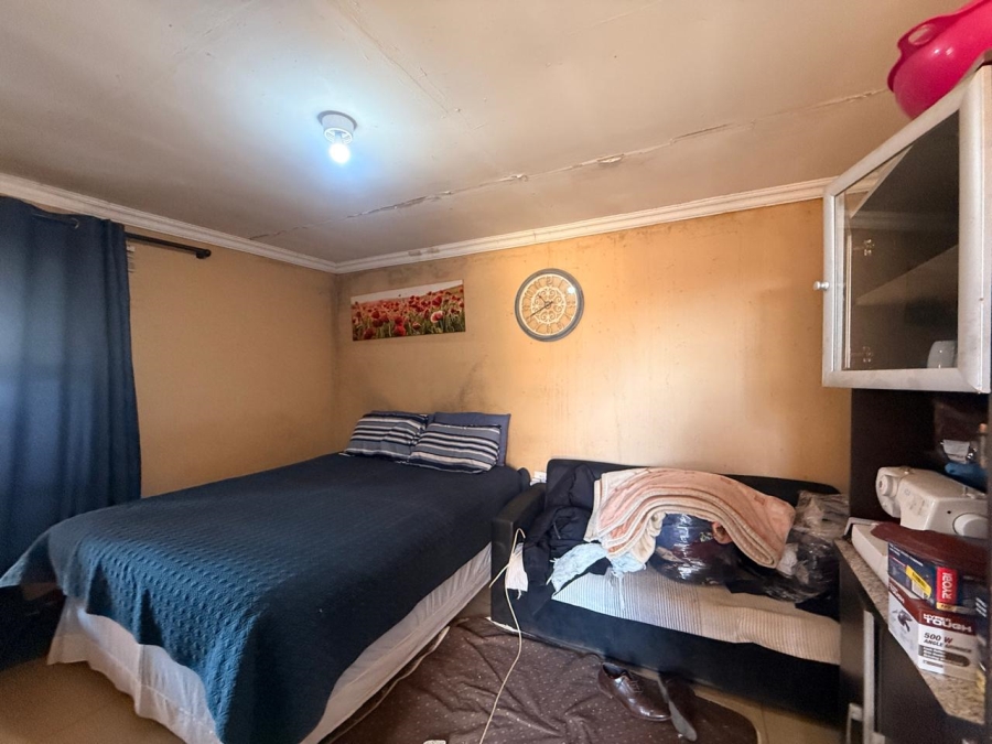 2 Bedroom Property for Sale in Mahube Valley Gauteng