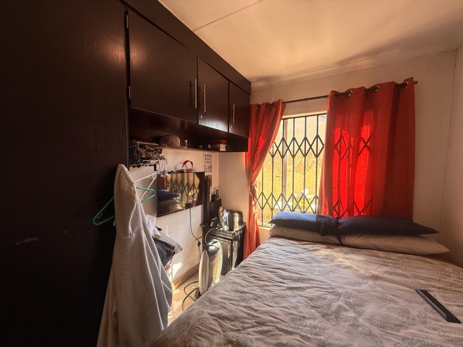2 Bedroom Property for Sale in Mahube Valley Gauteng