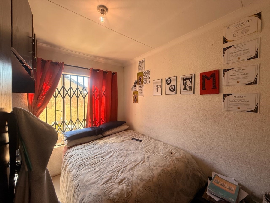 2 Bedroom Property for Sale in Mahube Valley Gauteng