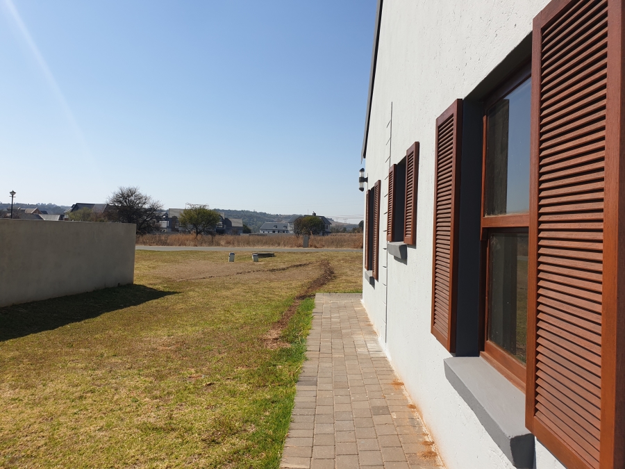 To Let 4 Bedroom Property for Rent in Boschkop A H Gauteng