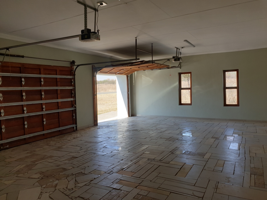 To Let 4 Bedroom Property for Rent in Boschkop A H Gauteng