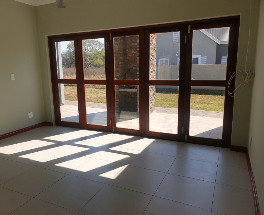 To Let 4 Bedroom Property for Rent in Boschkop A H Gauteng