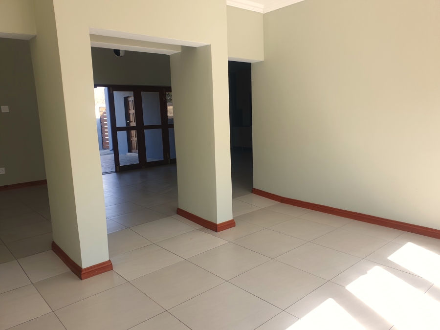 To Let 4 Bedroom Property for Rent in Boschkop A H Gauteng