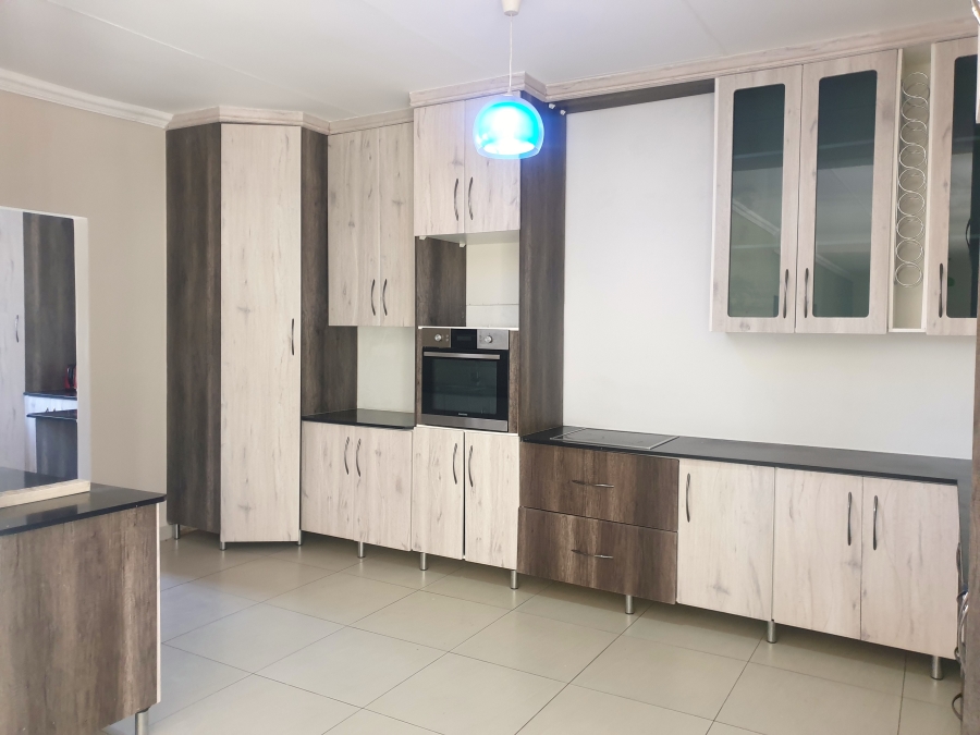 To Let 4 Bedroom Property for Rent in Boschkop A H Gauteng