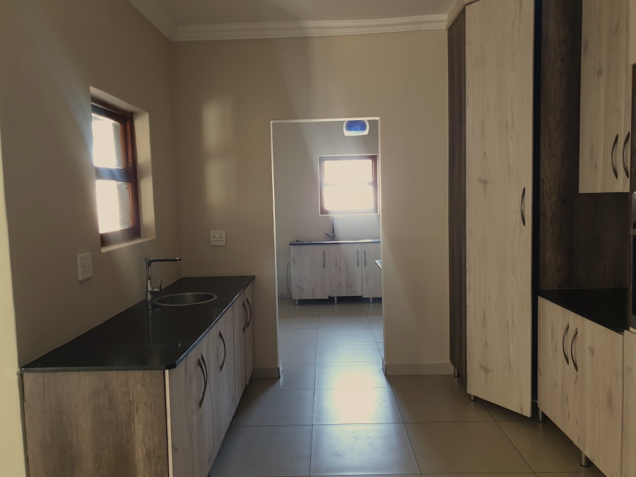 To Let 4 Bedroom Property for Rent in Boschkop A H Gauteng