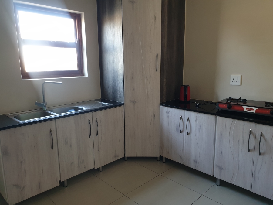 To Let 4 Bedroom Property for Rent in Boschkop A H Gauteng