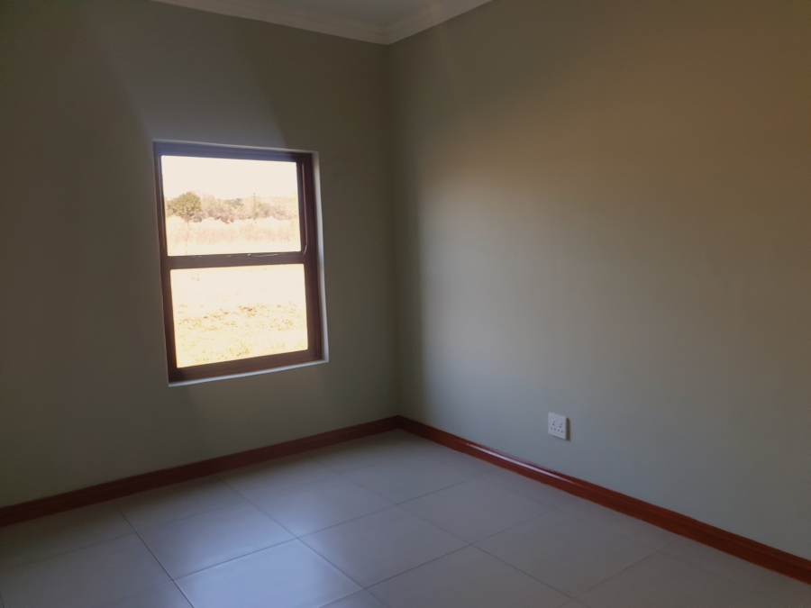 To Let 4 Bedroom Property for Rent in Boschkop A H Gauteng