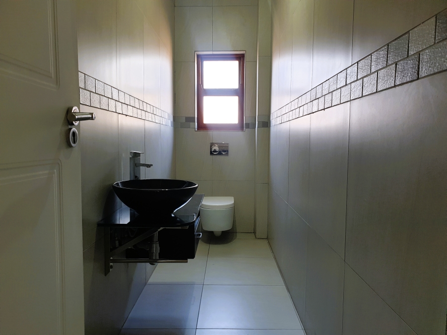 To Let 4 Bedroom Property for Rent in Boschkop A H Gauteng