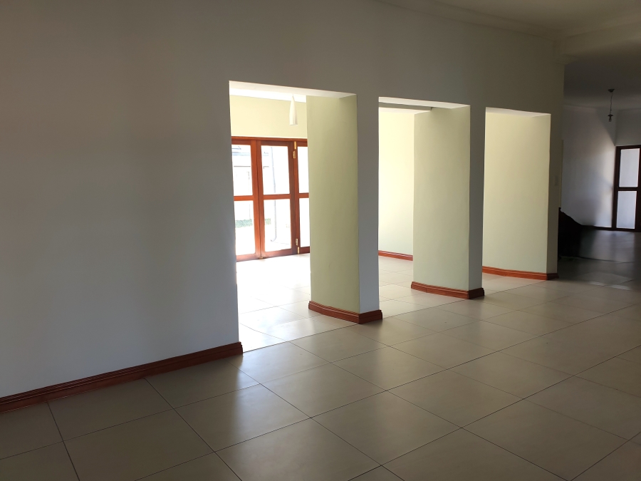 To Let 4 Bedroom Property for Rent in Boschkop A H Gauteng