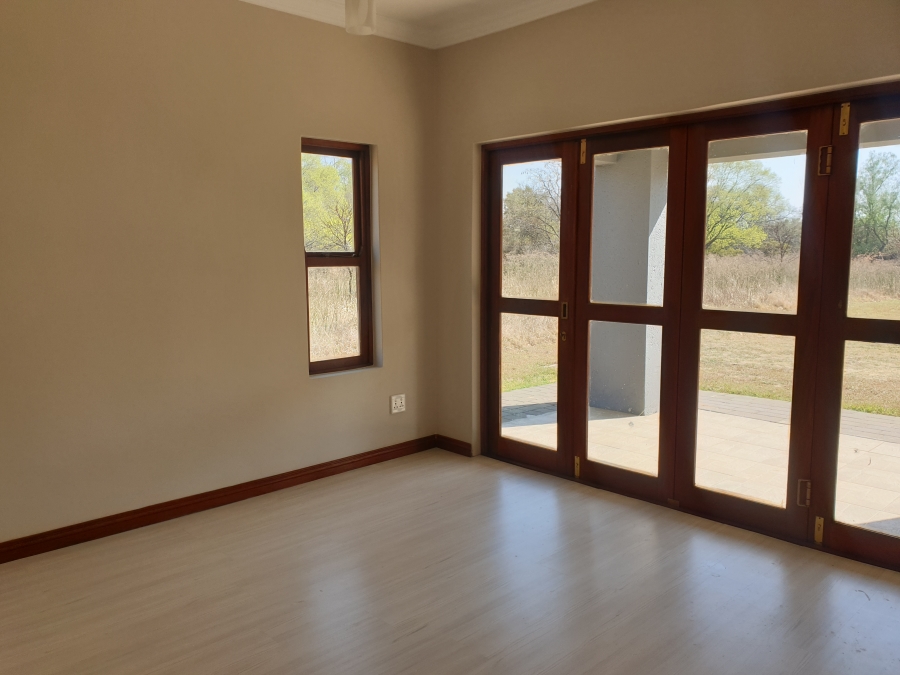 To Let 4 Bedroom Property for Rent in Boschkop A H Gauteng