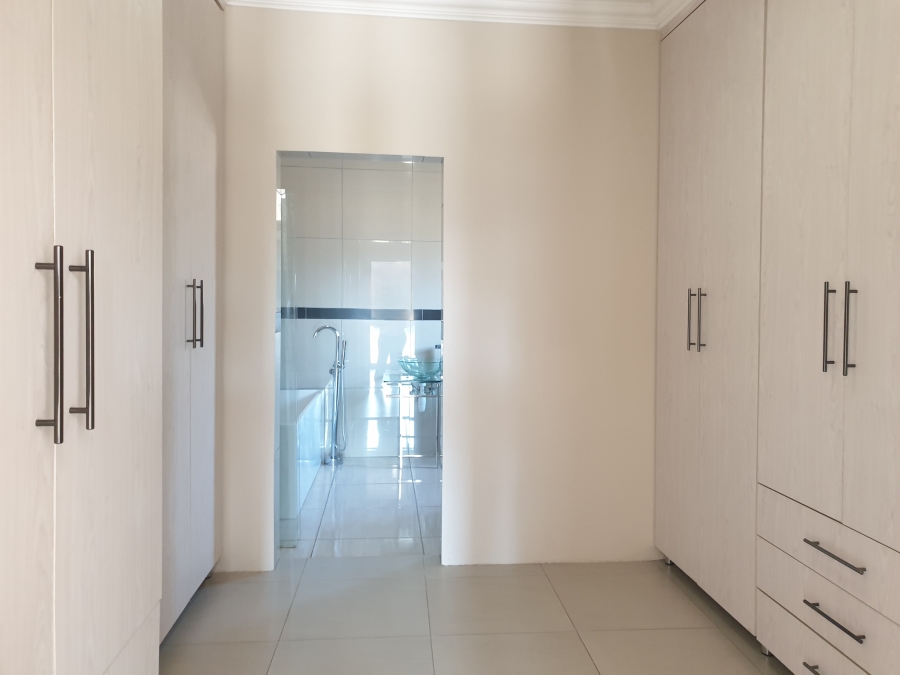 To Let 4 Bedroom Property for Rent in Boschkop A H Gauteng