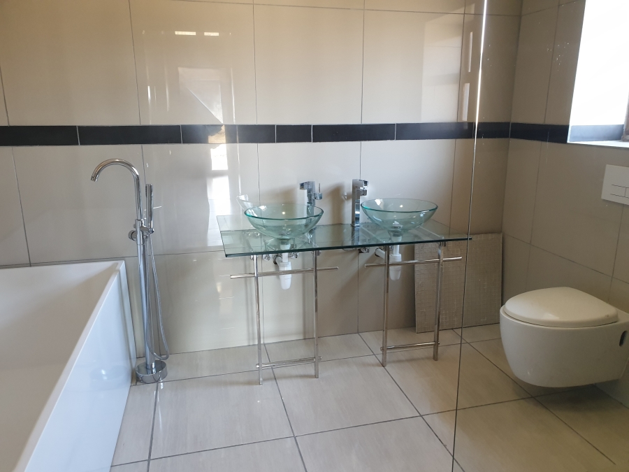 To Let 4 Bedroom Property for Rent in Boschkop A H Gauteng
