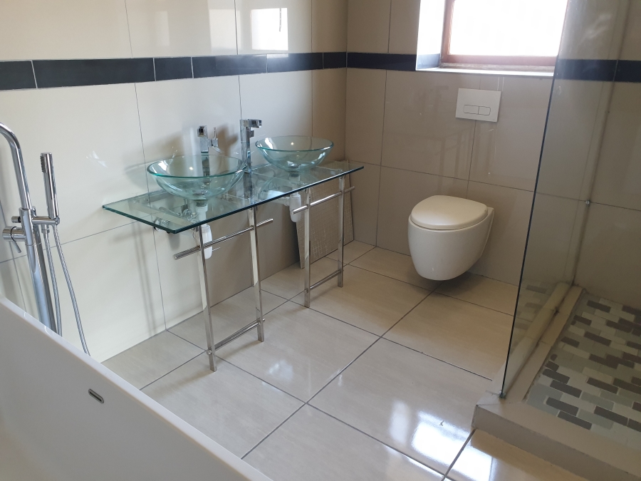 To Let 4 Bedroom Property for Rent in Boschkop A H Gauteng