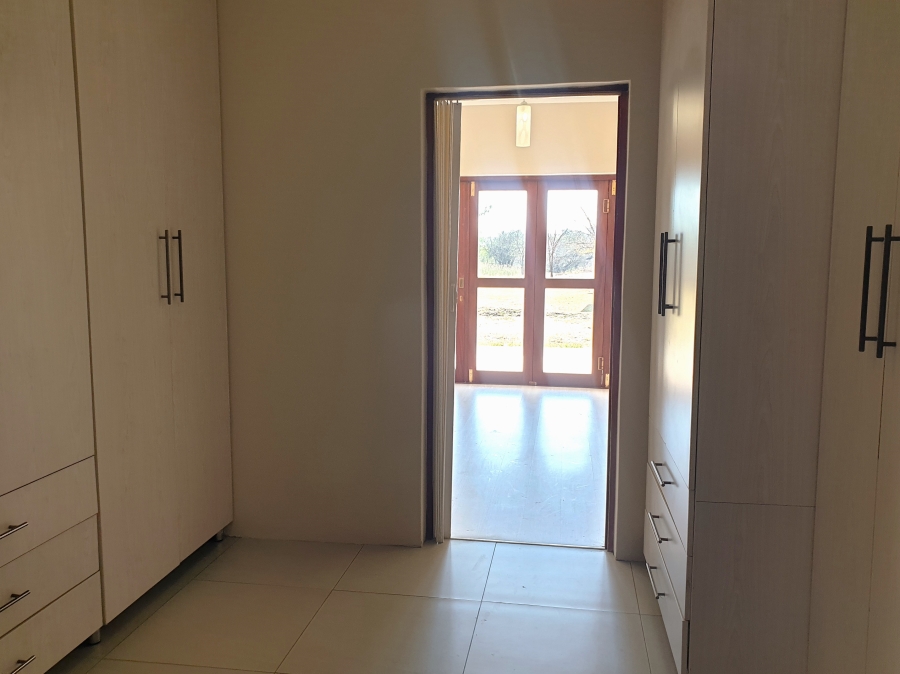 To Let 4 Bedroom Property for Rent in Boschkop A H Gauteng