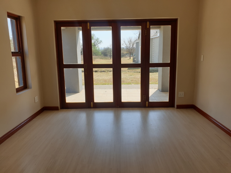 To Let 4 Bedroom Property for Rent in Boschkop A H Gauteng